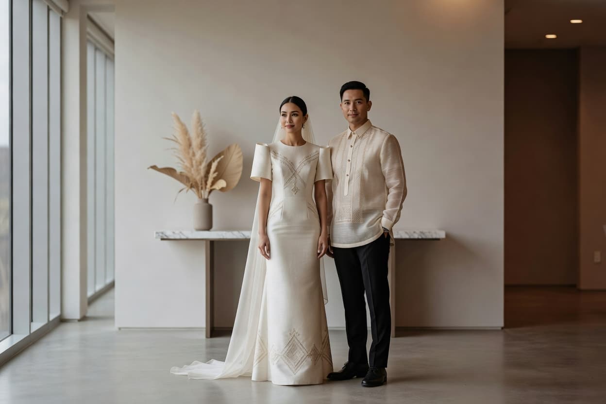 11 Filipino Wedding Planning Mistakes Couples Make in 2026