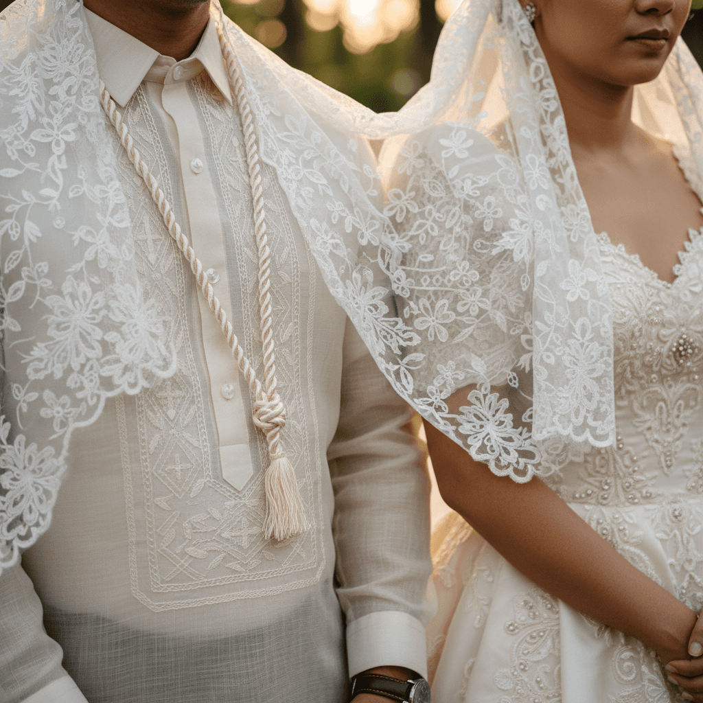Planning a Wedding in the Philippines from Abroad: Your Essential Guide to Navigating the Distance