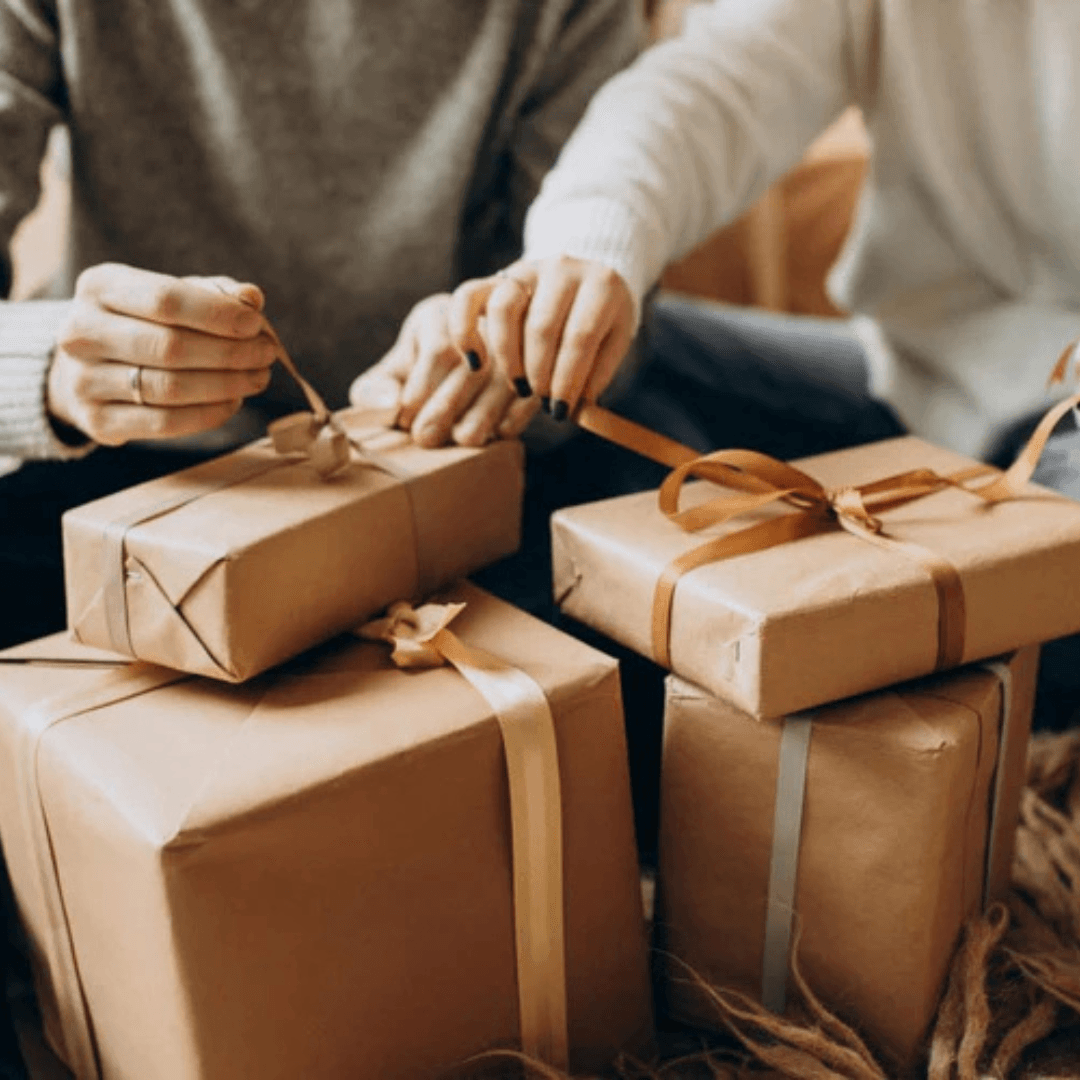 Cash Gifts for Your Wedding: Navigating the New Normal with Grace