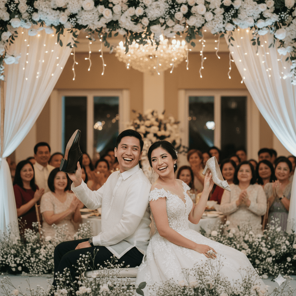 Beyond the Ballroom: 10 Wedding Destinations That Actually Feel Like a Dream