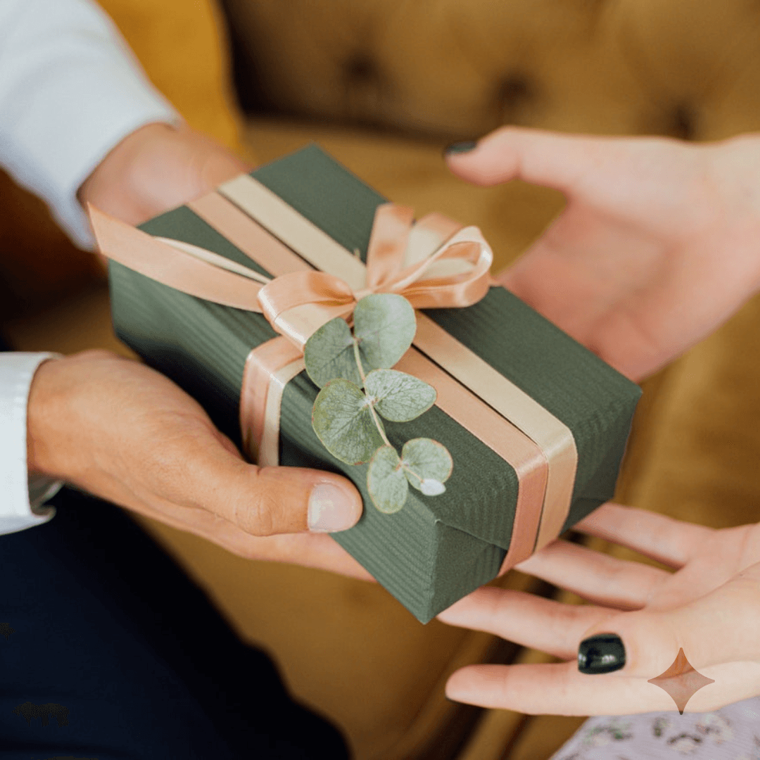 Unique Giveaway Ideas Your Guests Will Actually Keep