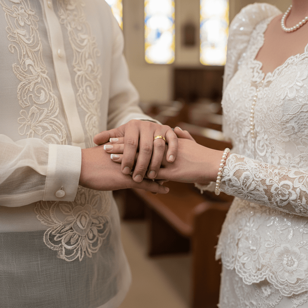 6 Timeless Filipino Wedding Traditions to Make Your Big Day Truly Authentic