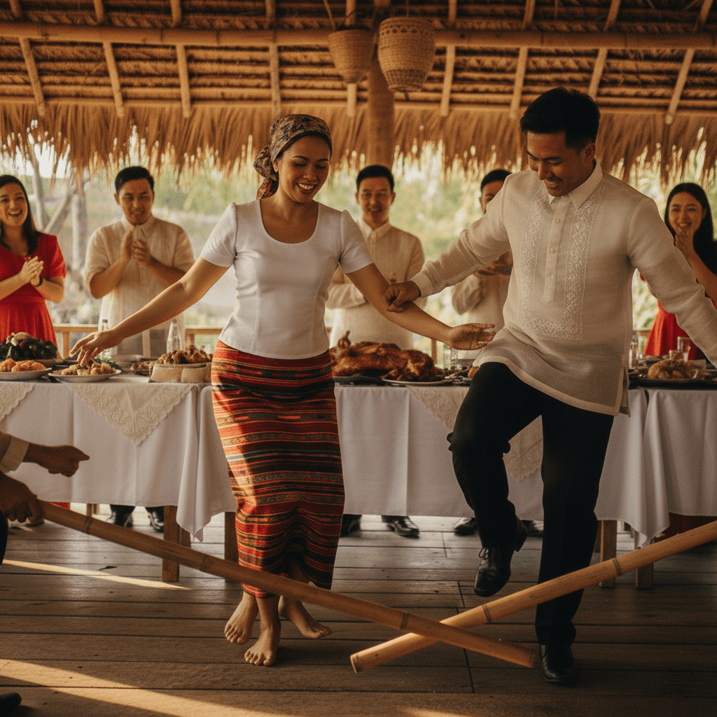 Beyond the Dance Floor: 5 Unique Ways to Keep Your Guests Entertained