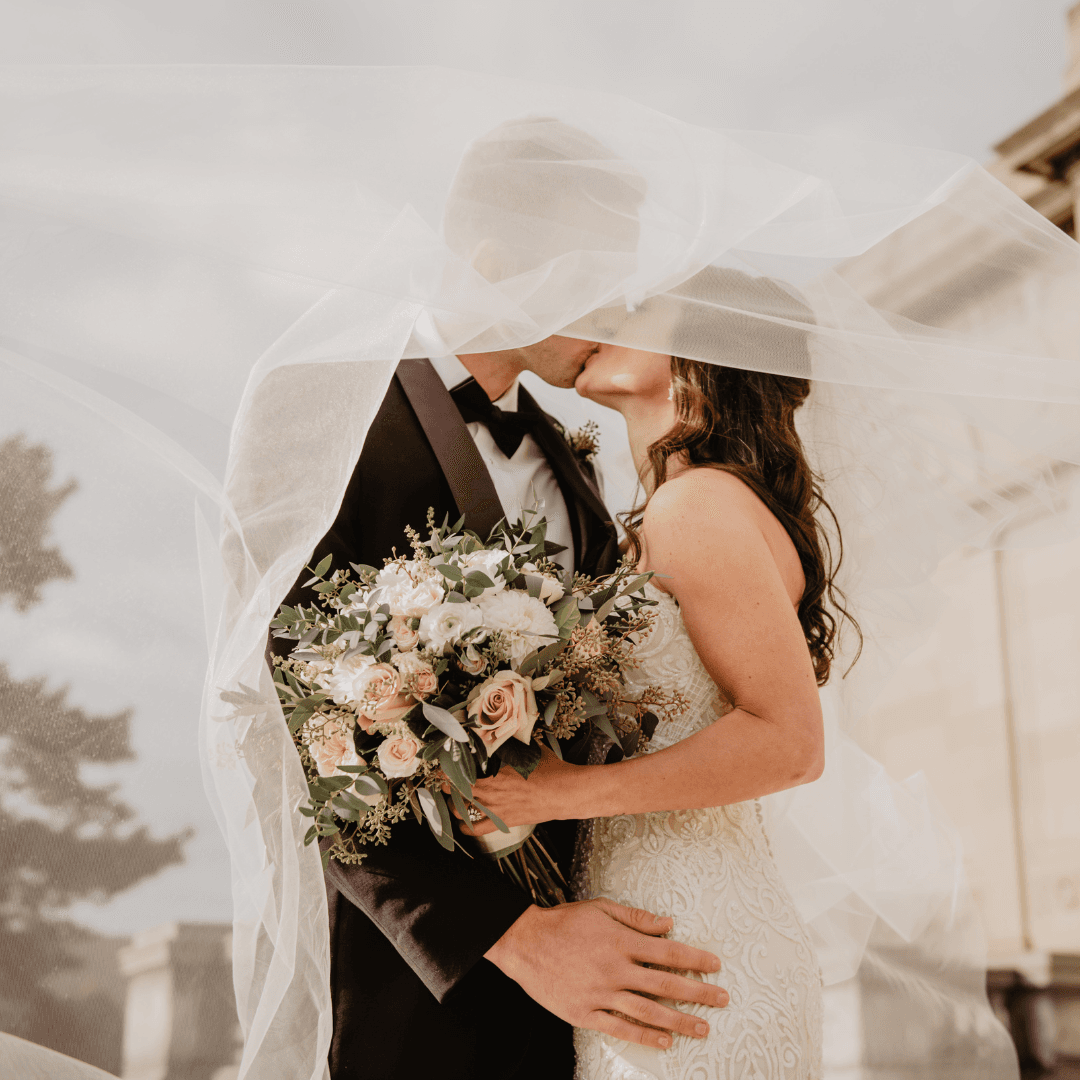 The Great Wedding Debate Should You Go Big or Keep It Small and Sweet?