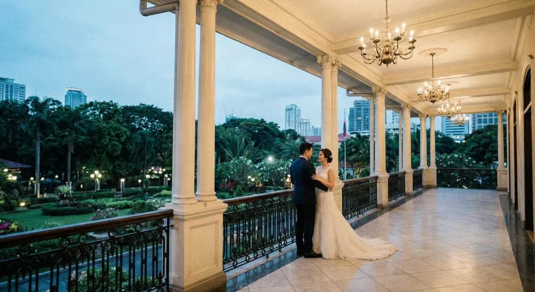 10 Best Wedding Venues in Manila 2026: Your Complete Guide