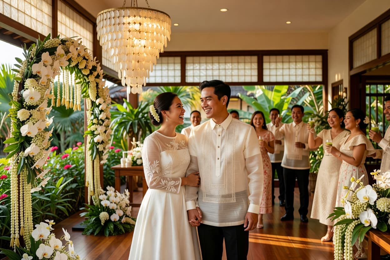 Best Wedding Venues Philippines 2026