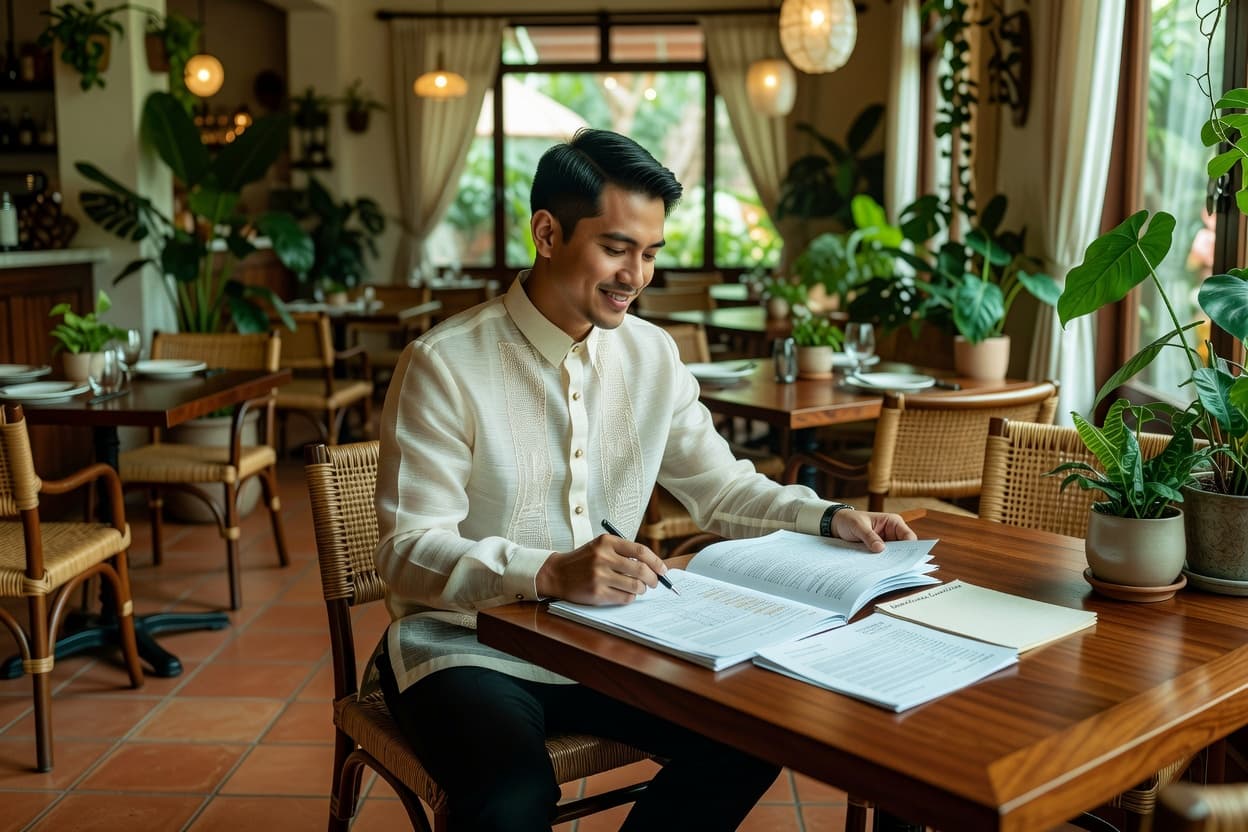 Filipino Wedding Traditions: How to Choose Your Ninong and Ninang