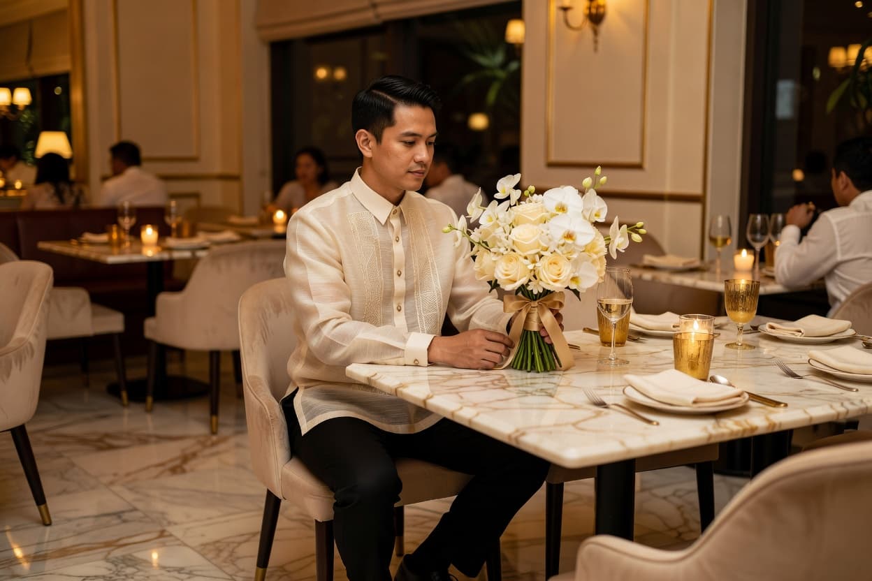 Filipino Wedding Traditions You Should Know and Which to Keep