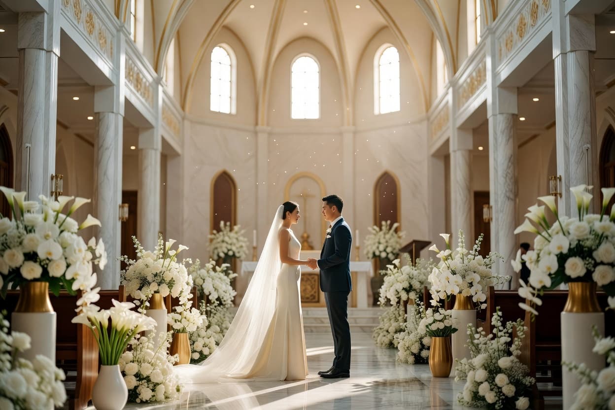 Pamamanhikan Explained: A Step-by-Step Guide to the Filipino Family Formal Visit