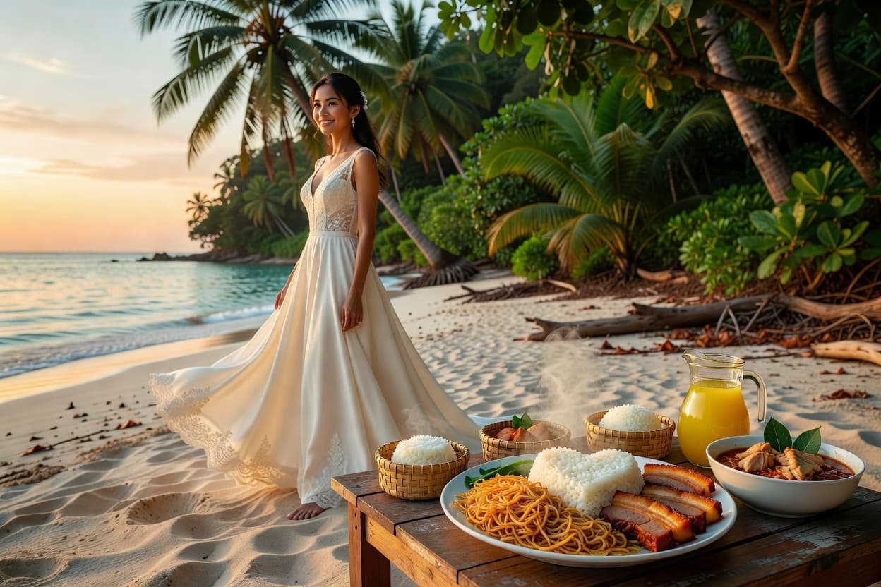 Wedding Budget Philippines: Calculator for Your Kasal Cost in PHP