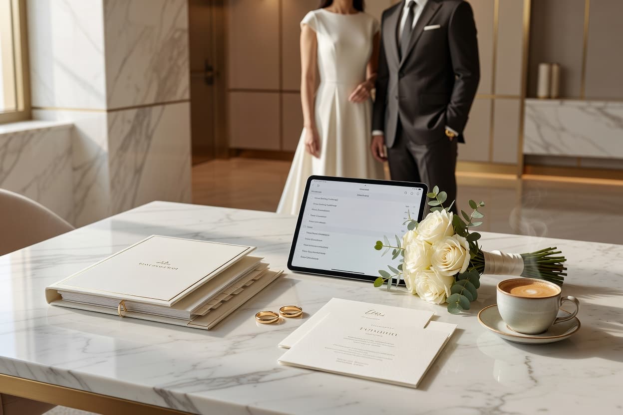 How to Plan a Filipino Wedding in 2026: A Complete Month-by-Month Timeline