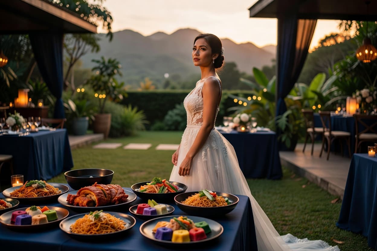 Wedding Checklist Philippines: Filipino Reception Program Timeline 2026