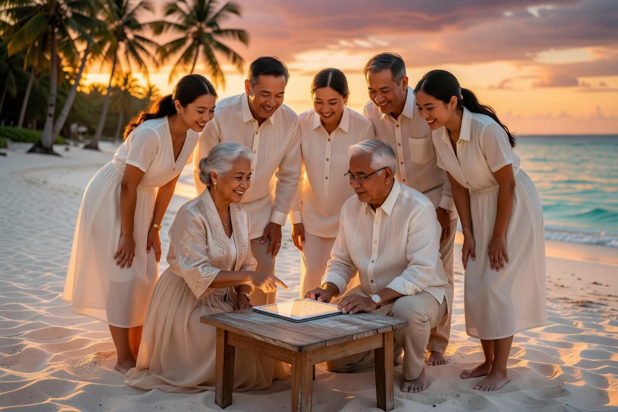 Wedding Etiquette Philippines: 15 Rules Every Guest Should Follow
