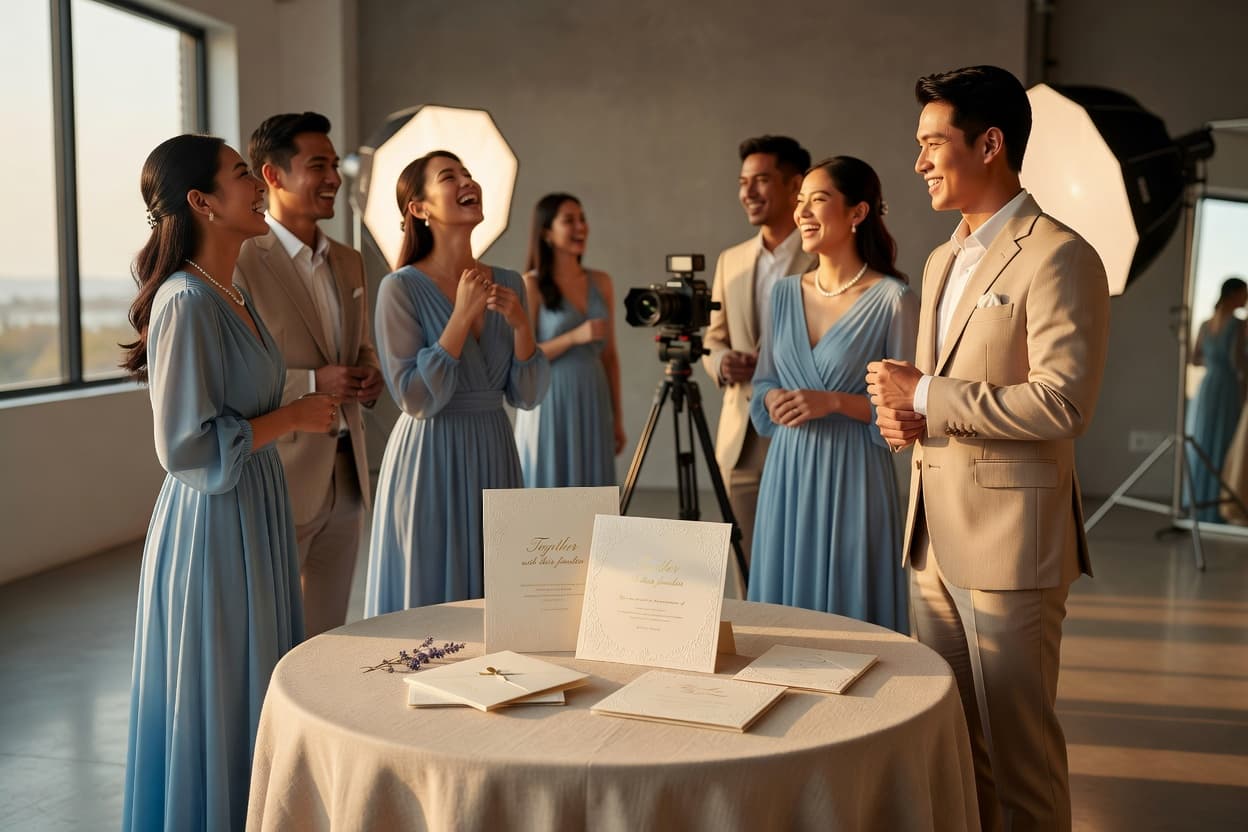 Wedding Expo Philippines 2026: Complete Bridal Fair Calendar
