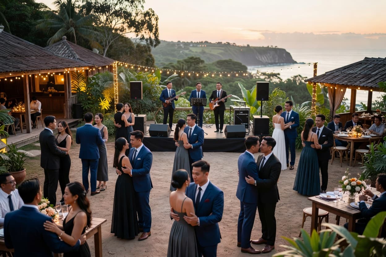 Wedding Reception Program Philippines: Traditional + Modern 2026
