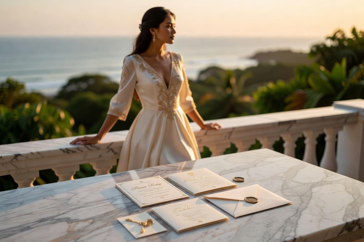 Wedding Website Philippines: Why Every Filipino Couple Needs One