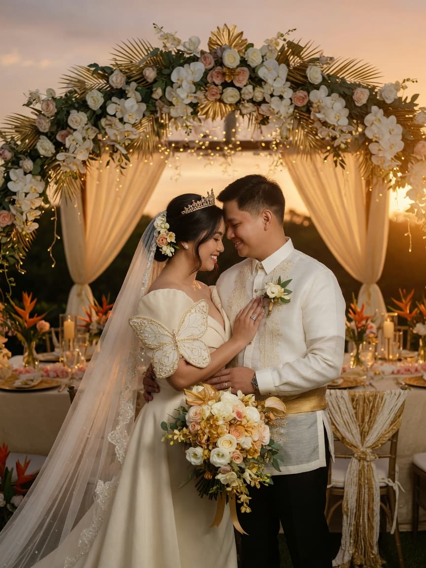 Cebu Wedding Guide 2026: Best Venues, Suppliers, and Tips for a Queen City Celebration