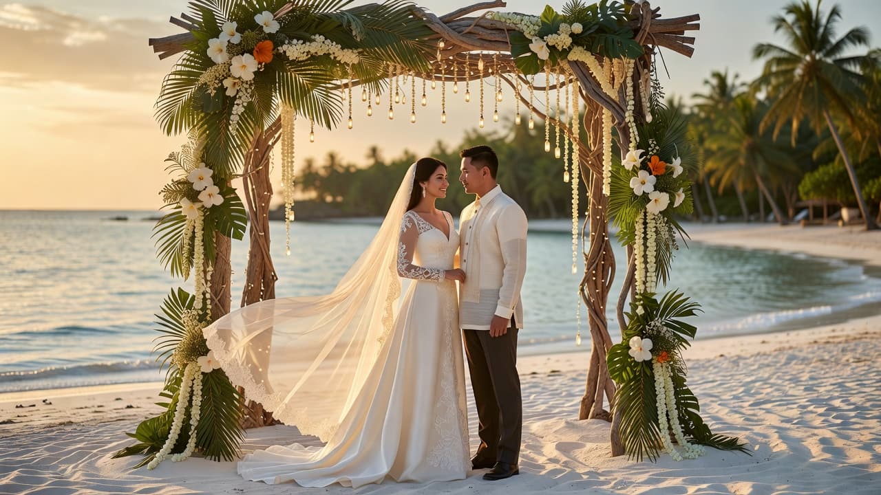 Cebu Wedding Guide: Venues, Suppliers & Tips