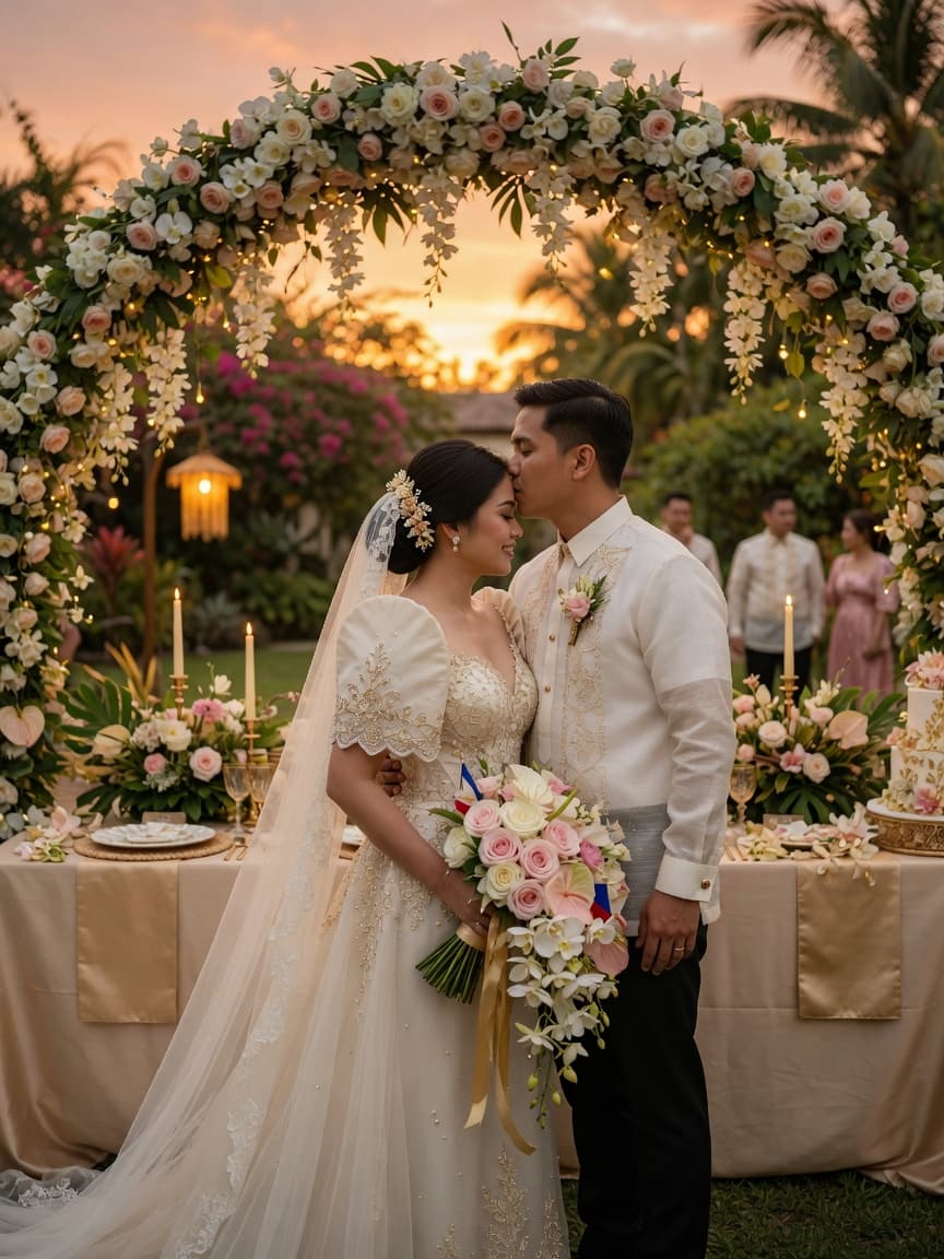 Destination Wedding Philippines: A Beginners Guide to Getting Married Away from Home