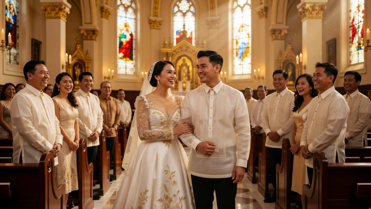 Filipino Wedding Planning: 7 Mistakes That Will Ruin Your Kasal