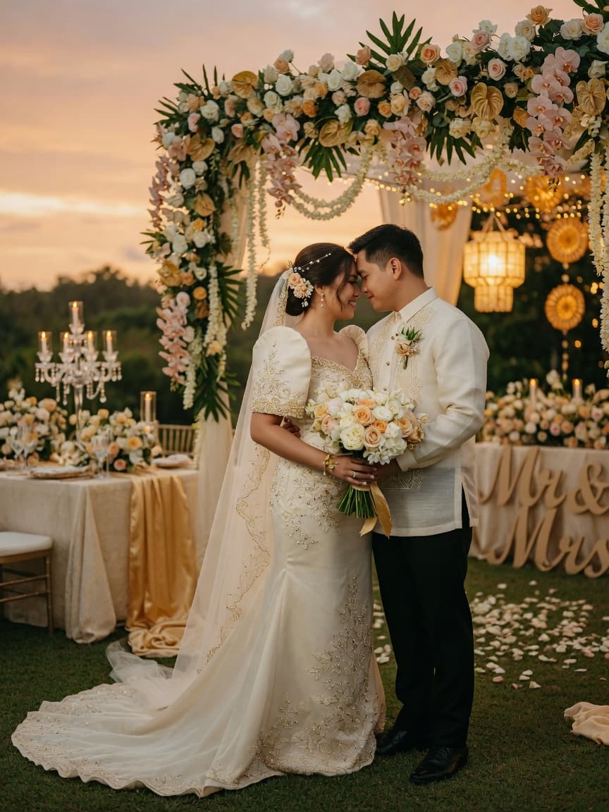 GCash Wedding Gifts: The Modern Filipino Couple's Guide to Digital Cash Registries