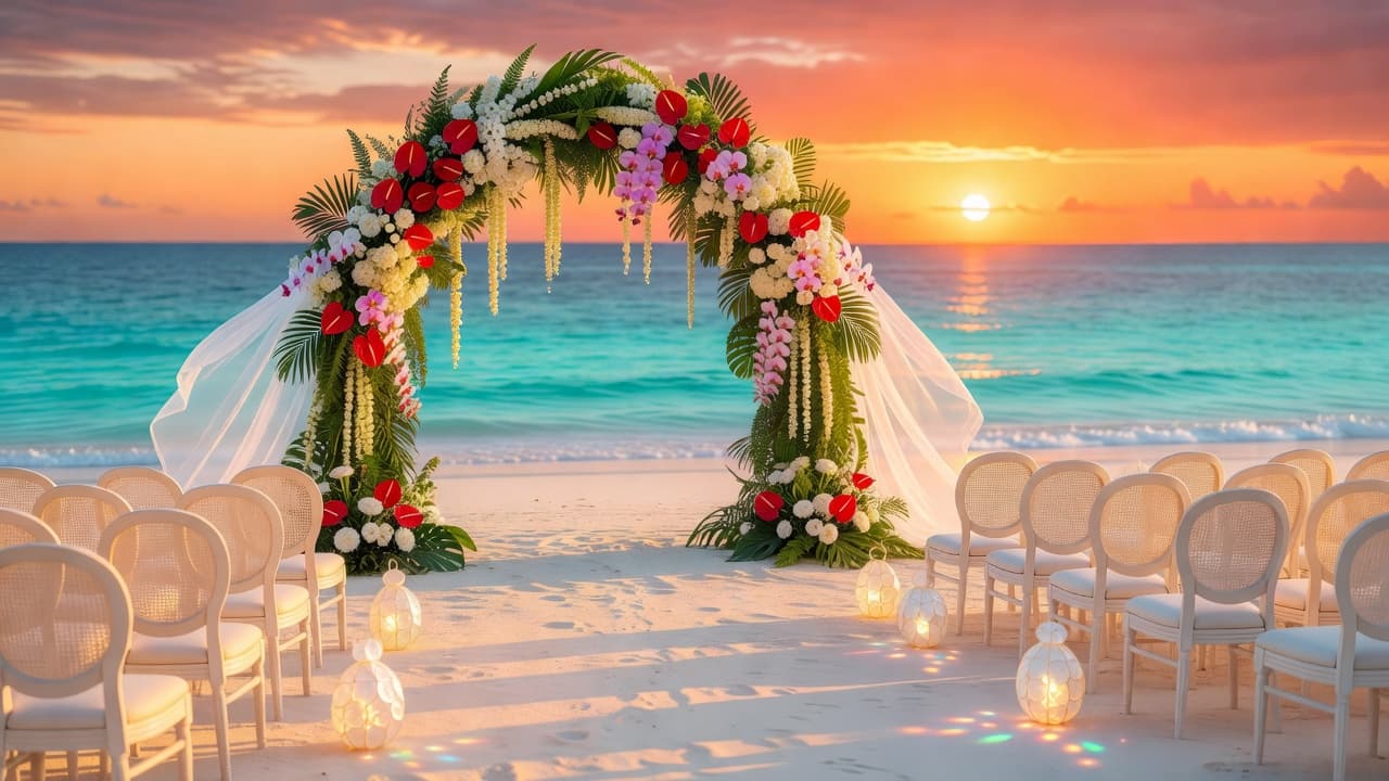 How to Plan a Boracay Wedding: Permits, Venues, and Logistics