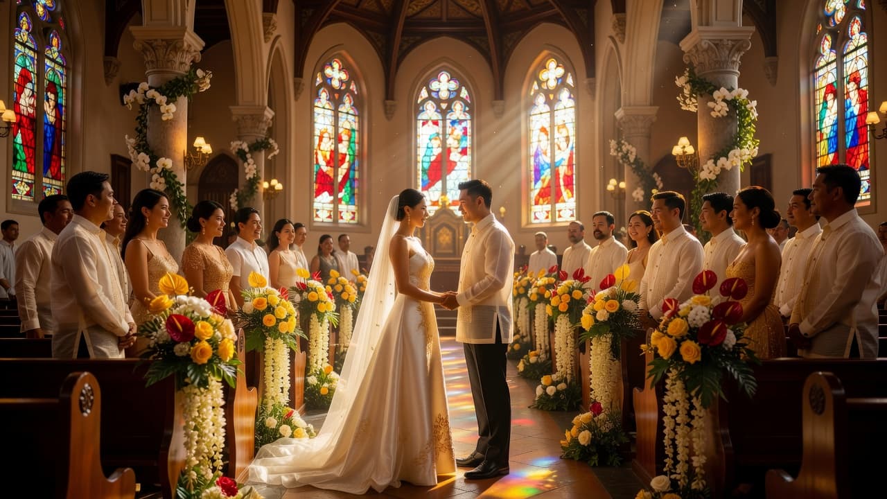 Wedding Coordinator Philippines: Do You Really Need One?